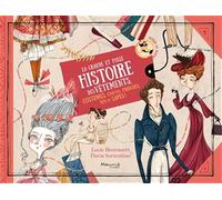 La grande et folle histoire des vêtements: Costumes, mode, étoffes, fringues et sapes !