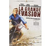 La Grande évasion