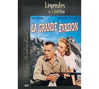 La grande évasion