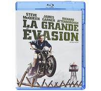 La grande évasion