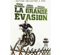 La grande évasion