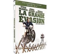 La grande evasion