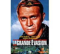 La grande evasion