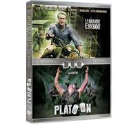 La grande evasion ; platoon