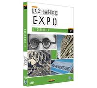 La Grande Expo - N°3 : Le Corbusier