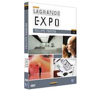 La Grande Expo - N°4 : Philippe Parreno