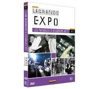 La Grande Expo - N°5 : Les paparazzi à Beaubourg-Metz