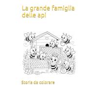 La grande famiglia delle api