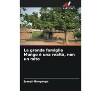 La grande famiglia Mongo è una realtà, non un mito