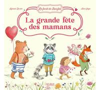 La grande fête des mamans