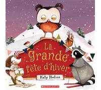 La Grande Fête d'Hiver