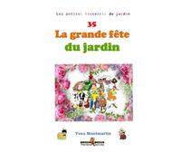 La grande fête du jardin
