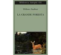 Adelphi Distillery – La grande foresta