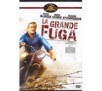 La Grande Fuga