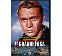 La Grande Fuga