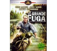 la grande fuga 2dvd