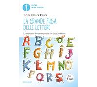 La grande fuga delle lettere