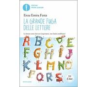 La grande fuga delle lettere