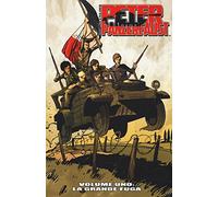 La grande fuga. Peter Panzerfaust (Vol. 1)