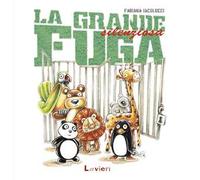 La grande fuga silenziosa