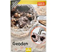 La Grande Geoden Esploratori Set Moses Expedition Natura Gioco Bambini