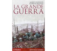 La Grande guerra. 1914-1918 [Paperback] [Sep 25, 2014] Isnenghi, Mario and Rocha