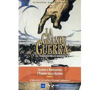 La Grande Guerra.3, Guerra e rivoluzione. I traumi della guerra