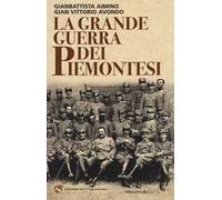 La grande guerra dei piemontesi