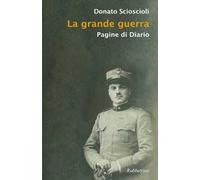 La grande guerra. Pagine di diario