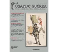 La grande guerra. Storia e storie della prima guerra mondiale. 1. Gennaio-marzo