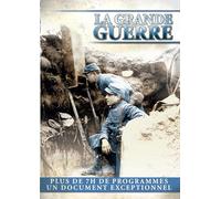 La Grande Guerre 14-18