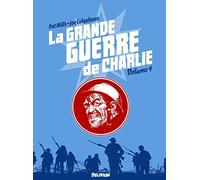 La grande guerre de Charlie
