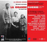 La Grande Guerre - Lvol. 2-Great War