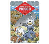 La Grande Histoire de Picsou - Tome 03