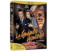 La Grande Horloge - Combo Blu-ray + DVD