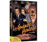 La Grande Horloge - DVD