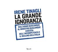 La Grande Ignoranza
