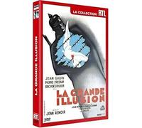 La grande illusion