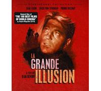 La Grande Illusion