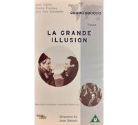 La Grande Illusion