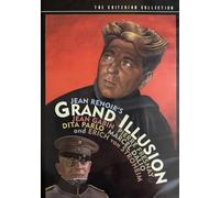 La Grande Illusion