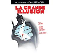 La Grande Illusion DVD
