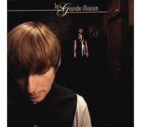 LA GRANDE ILLUSION - IT'S NOT OKAY WHAT YOU..