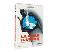 La Grande Illusion - La Gran IlusiĆ³n - (Non USA Format)