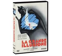 La Grande Illusione - Dvd