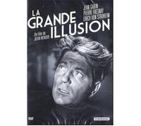 La Grande Illusione DVD NUOVO