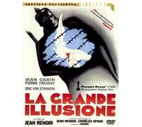 La grande illusione (versione restaurata)