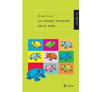 La grande invasione delle rane