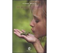 La grande invasione delle rane