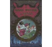 La grande invasione di Topazia